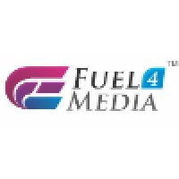 Fuel4Media Technologies Private Limited Logo